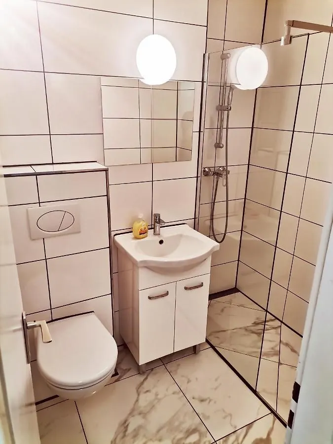 2 Zimmerwohnung Hinrichsring Hannover