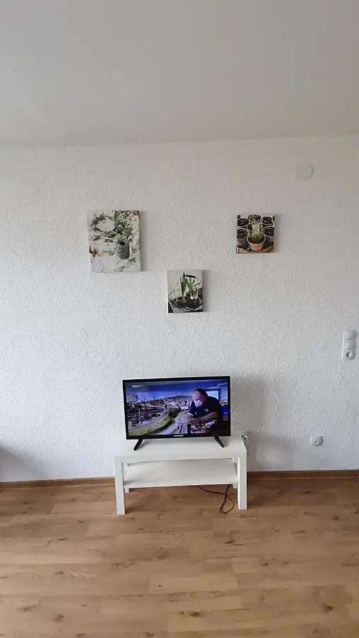 2 Zimmerwohnung Hinrichsring Hannover Germany